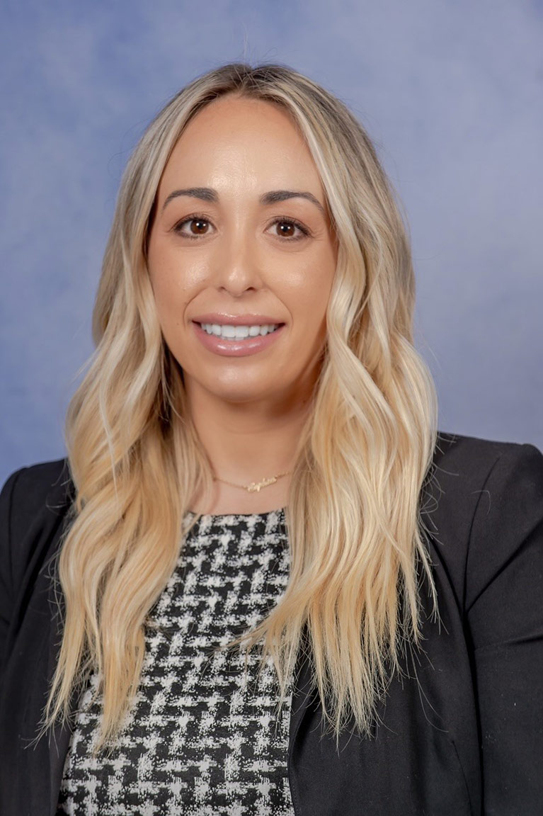 Tiffany Tagarelli, Esq.