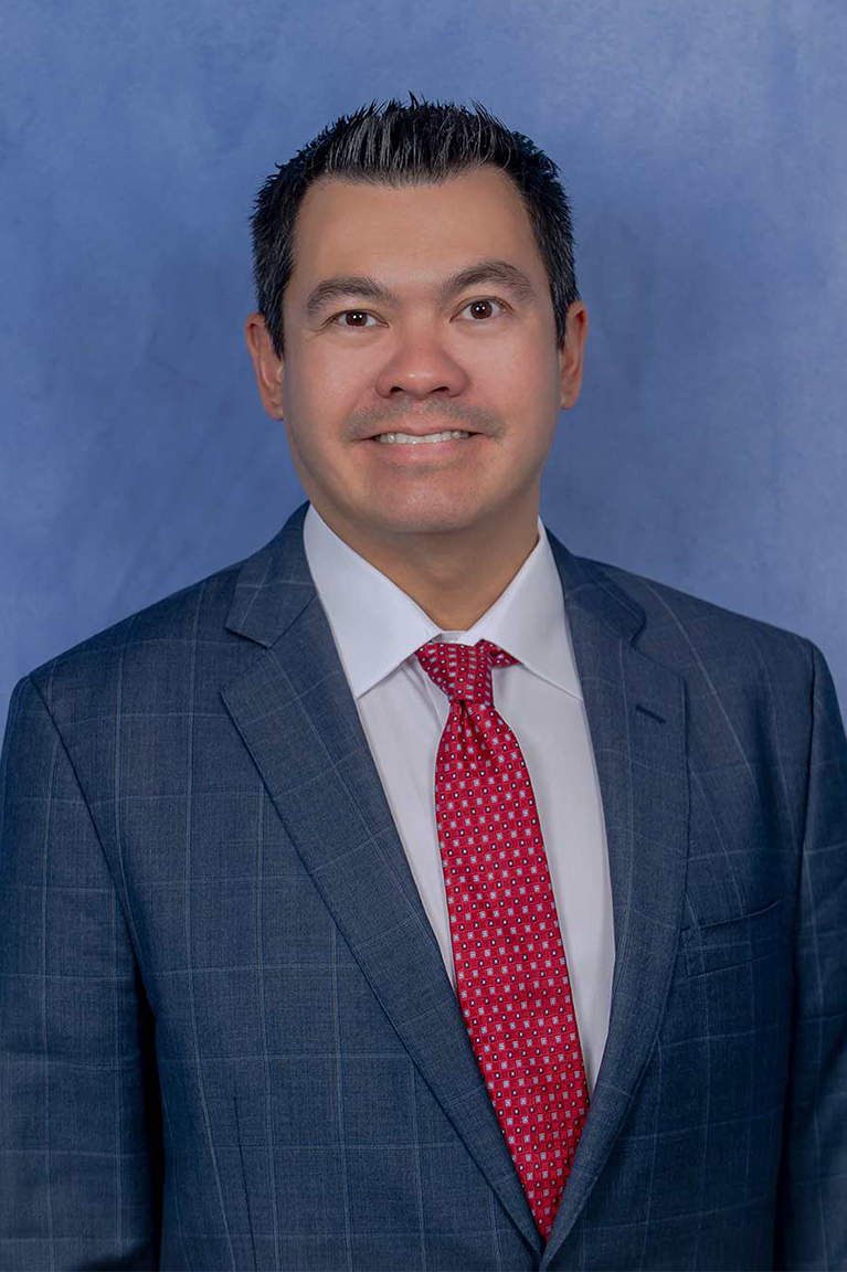 Michael L. Collins, Esq.