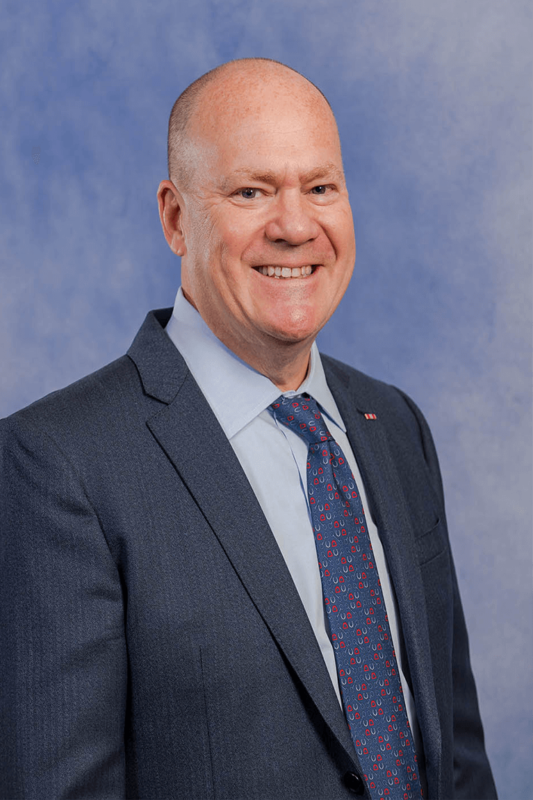 Peter J. King, Esq.