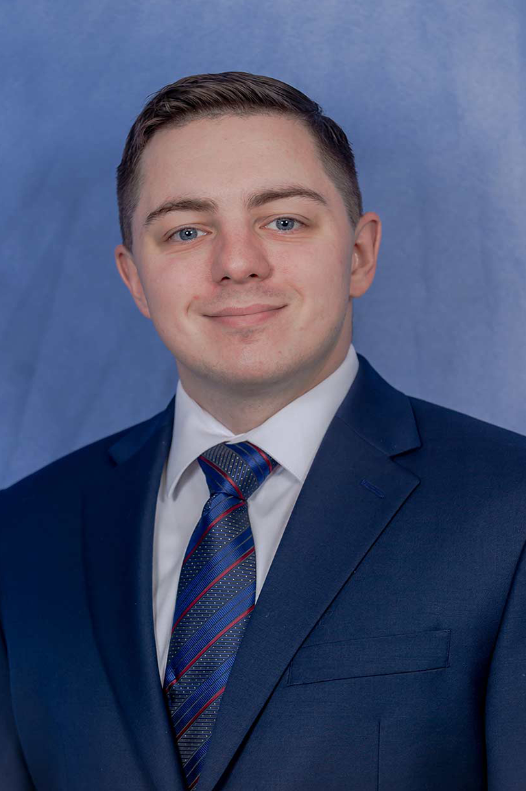 Nicholas D. Hession, Esq.