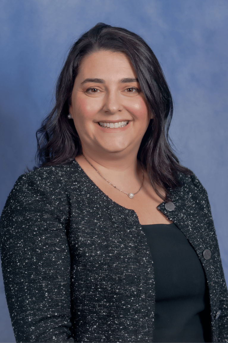 Suzanne Cevasco, Esq.