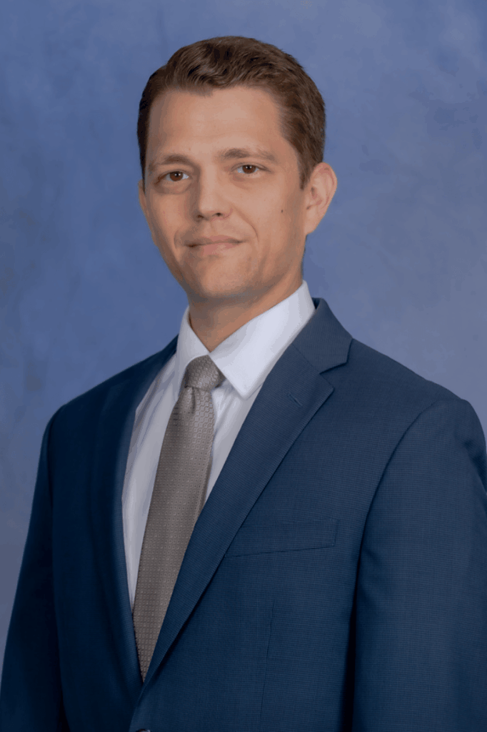 Andrew J Ball