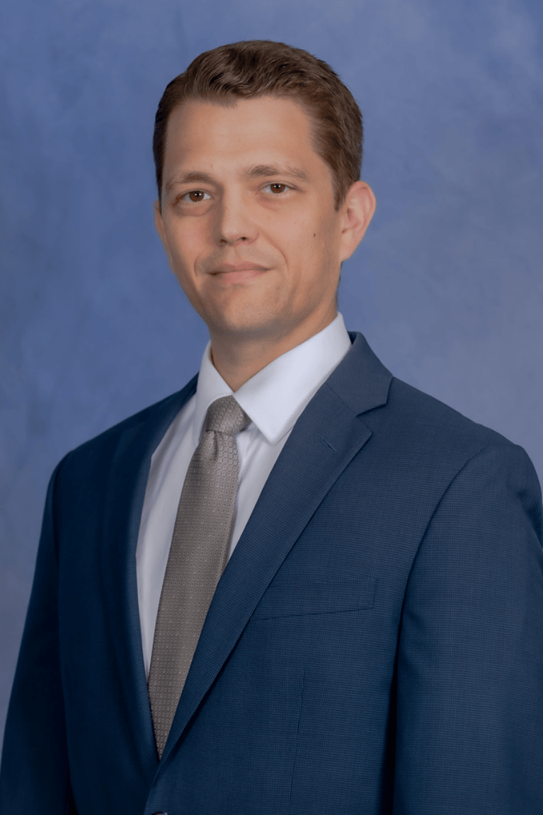 Andrew J. Ball, Esq.