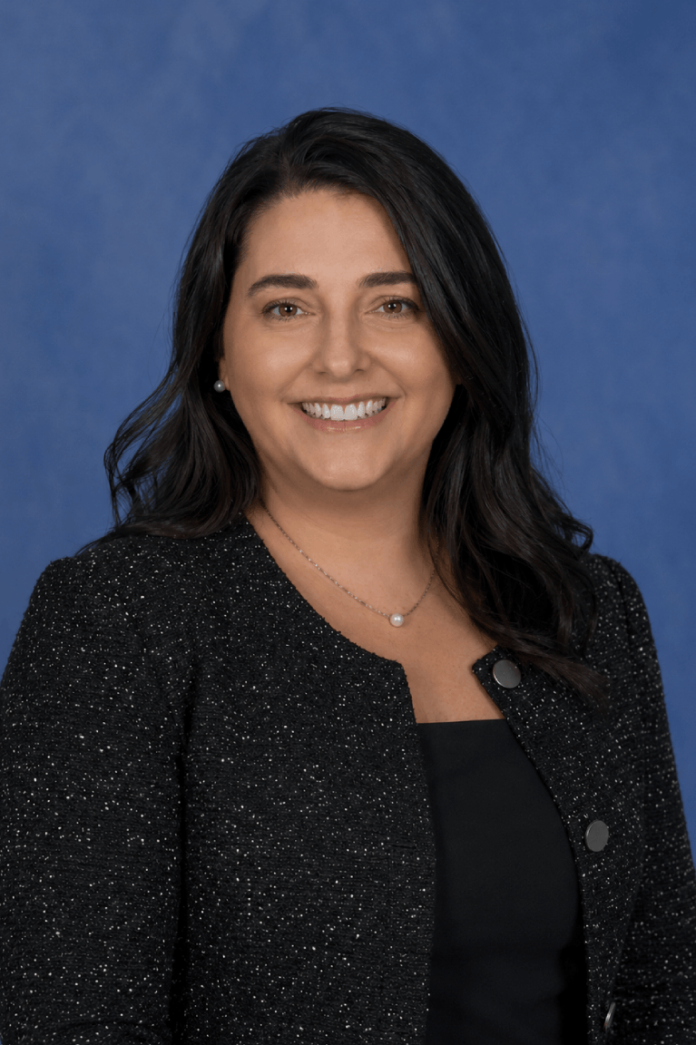 Suzanne Cevasco, Esq.